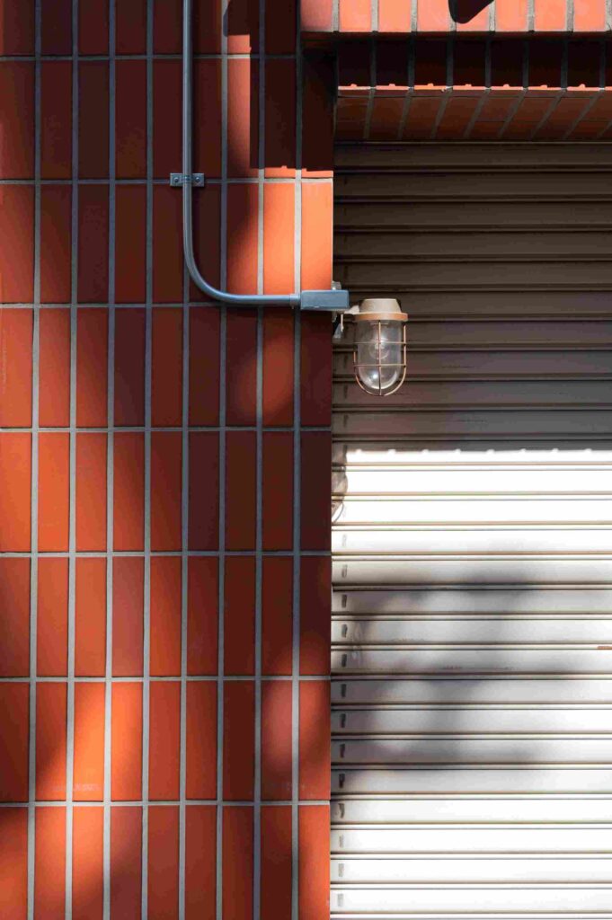 Persianas de seguridad en Madrid - Persianas Aluminio Latorre
