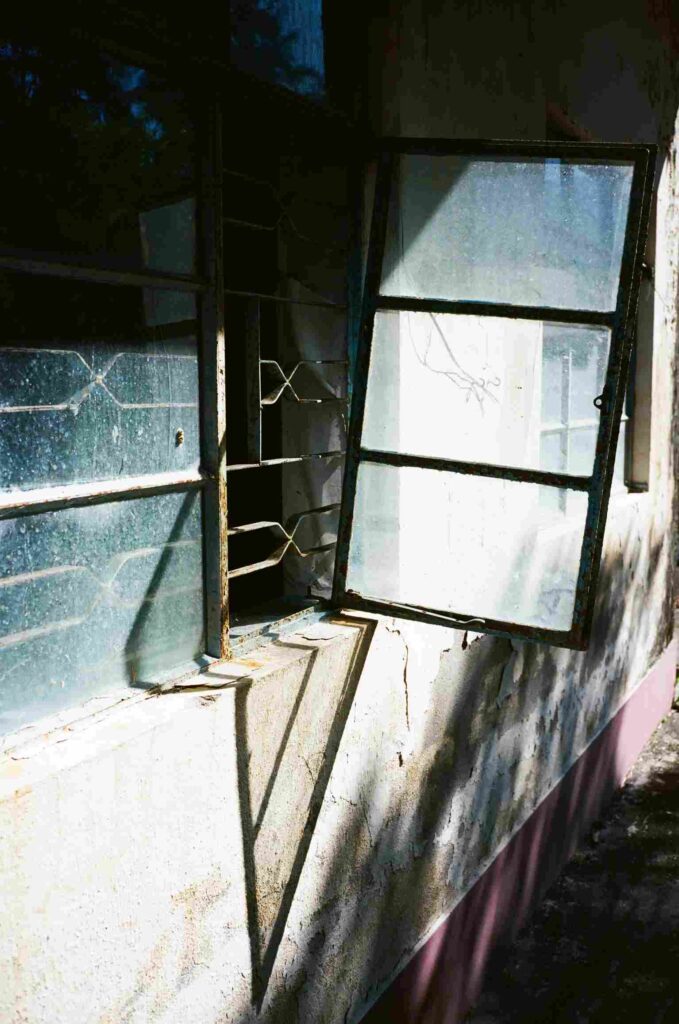 Reparacion de ventanas - Persianas Aluminio Latorre